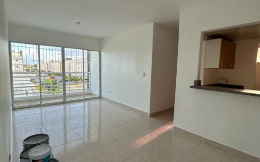 Apartamento económico en venta en Licey