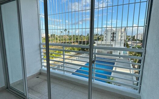Apartamento económico en venta en Licey