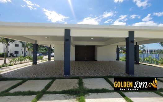 Apartamento económico en Venta próx. a La Barranquita Santiago RD