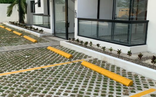 Moderno Apartamento en venta nuevo a estrenar con terminaciones de primera