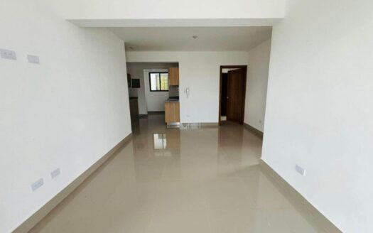 Moderno Apartamento en venta nuevo a estrenar con terminaciones de primera