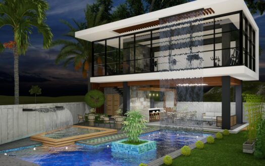 Apartamento en construcción con ascensor en Av. Hispanoamericana
