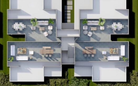 Venta de apartamento en construcción cerca de padre las casas