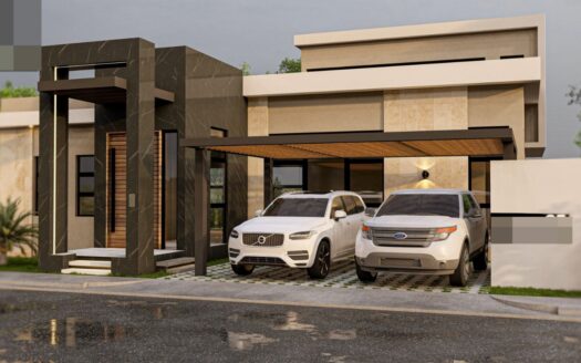 Venta de villa en Sosúa Cabarete, Puerto Plata