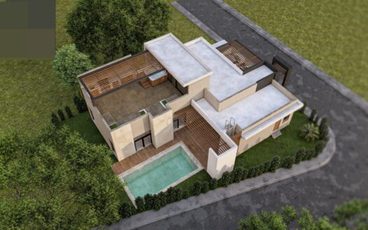 Venta de villa en Sosúa Cabarete, Puerto Plata