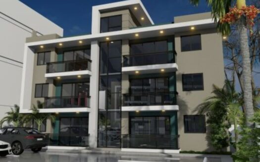 Venta de apartamento en canca, Tamboril