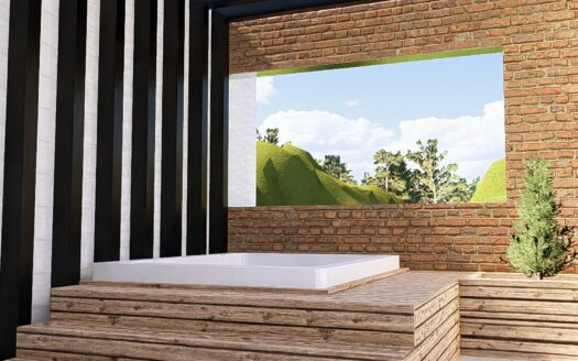 Apartamento en torre en construcción en Av. Hispanoamericana