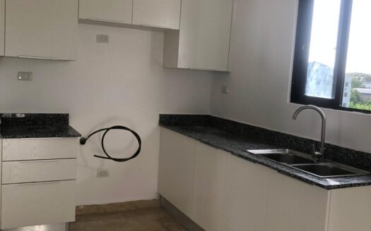 Apartamento en venta en Pontezuela casi llegando a Tamboril