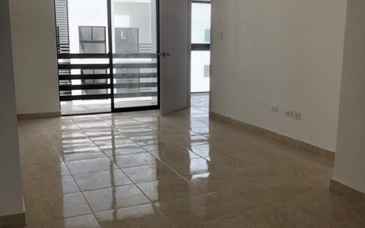Apartamento en venta en Pontezuela casi llegando a Tamboril