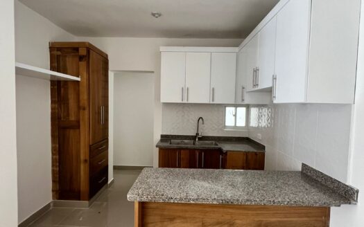 Apartamento en alquiler en Gurabo Santiago