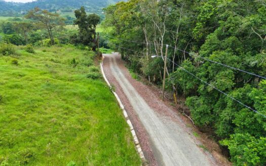 Venta de solares en Jarabacoa, La Vega, RD.