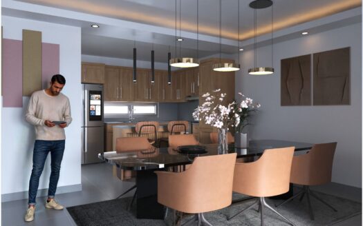 Apartamento en construcción  San Francisco de Macorís, RD