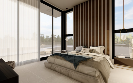 Apartamento amplio en Los Salados Santiago RD.