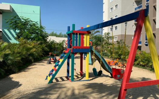 Venta de apartamento en  Residencial Mediterráneo av Hispanoamericana, Santiago, RD.