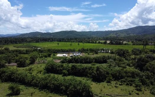 SOLARES DE VENTA EN BONAO