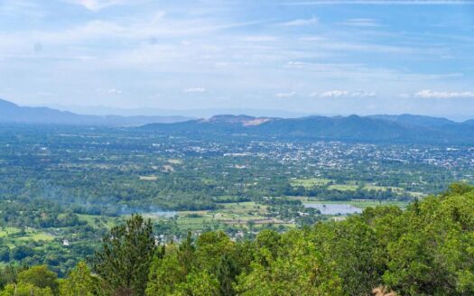 SOLARES DE VENTA EN PROYECTO ECOTURISTICO DE BONAO