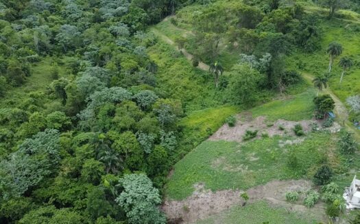 SOLARES DE VENTA EN PROYECTO ECOTURISTICO DE VILLA ALTAGRACIA