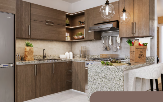 Apartamento en venta en Urbanización Corona Plaza, Santiago RD