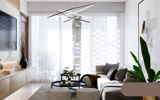 Apartamento en venta en Urbanización Corona Plaza, Santiago RD