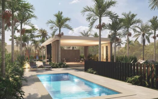 Venta de solares en residencial cerrado, Las Charcas, Santiago.