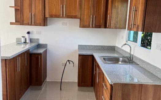Venta apartamento en La Terraza Santiago RD