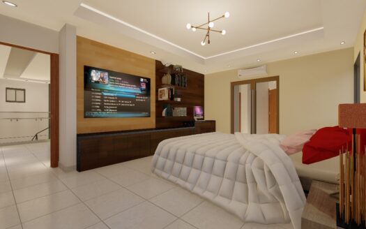 Venta de apartamentos en construcción en Avenida Padre Las Casas, Santiago