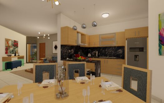 Venta de apartamentos en construcción en Avenida Padre Las Casas, Santiago