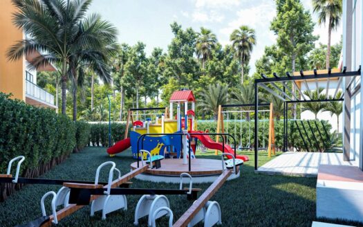 Venta de apartamento en Avenida Barceló, Bávaro Punta Cana, RD
