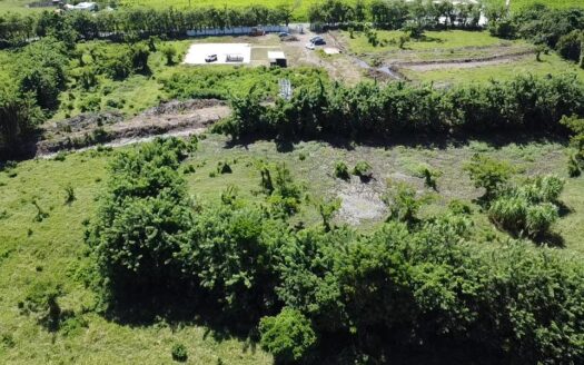 SOLARES DE VENTA EN BONAO