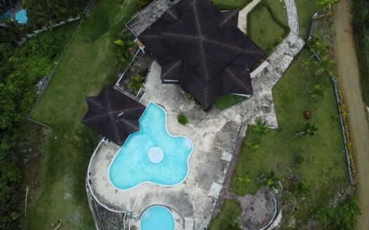 SOLARES DE VENTA EN PROYECTO ECOTURISTICO DE VILLA ALTAGRACIA
