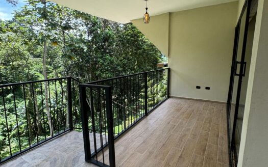 VILLA DE VENTA EN SAN JOSE DE OCOA