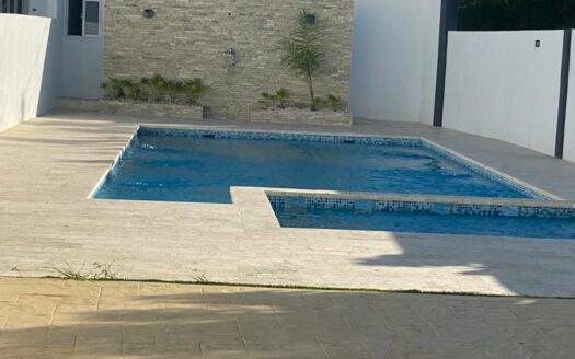 Penthouse en venta en Santiago, RD
