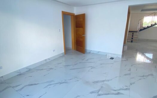 Penthouse en venta en Santiago, RD
