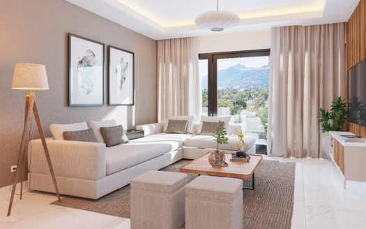 Venta de apartamento en construcción en Los Llanos De Gurabo, Santiago, RD