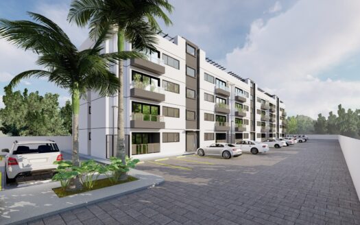 Venta de apartamento cómodo en Padre Las Casas, Santiago
