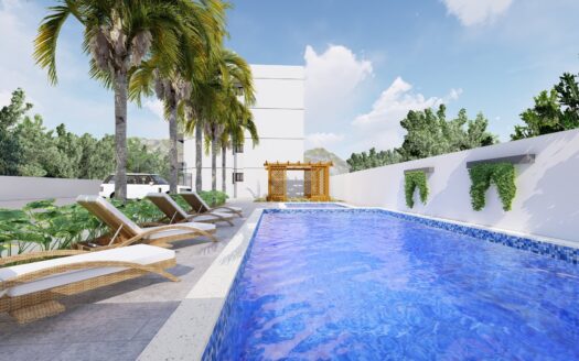 Venta de apartamento cómodo en Padre Las Casas, Santiago