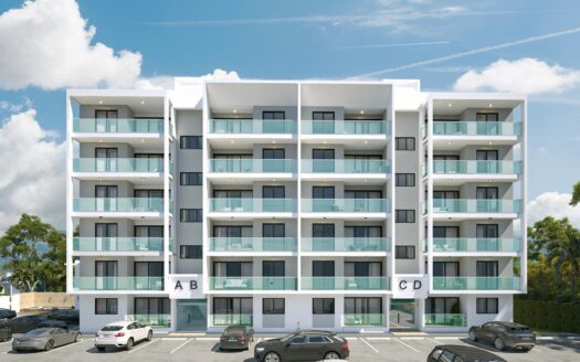Apartamento en venta con ascensor en Gurabo, Santiago
