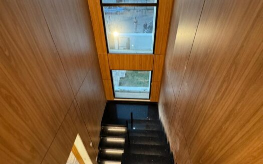 Venta de casa amplia y de lujo en Cerro Hermoso, Santiago