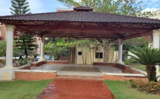 Venta Apartamento en Cerro alto Residencial Paradise III, Santiago, R.D