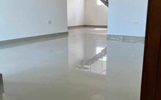 Venta de penthouse en Reparto Imperial, próximo a PUCMM, Santiago