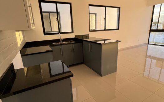 Venta de apartamento en Los Reyes, Santiago