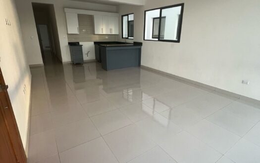 Venta de apartamento en Los Reyes, Santiago