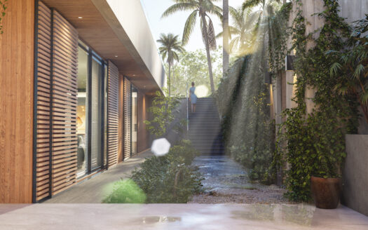 Villa de lujo en Punta Cana RD