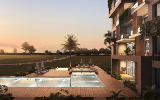 Venta de apartamentos en Punta Cana, República Dominicana