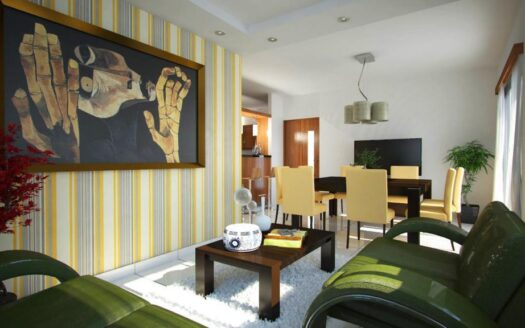 Venta de apartamento económico cerca de playa dorada, Puerto Plata