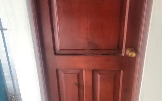 Venta de casa amplia de dos niveles en La Vega, RD