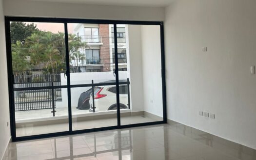 Apartamento en venta en Corona Plaza, Santiago