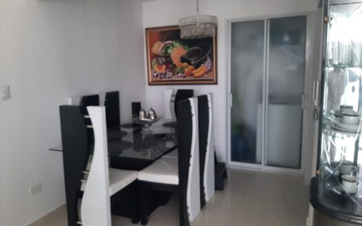 Venta de apartamento en Gurabo, Santiago