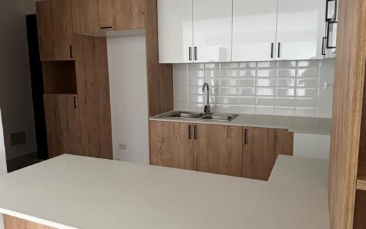 Apartamento con ascensor en La Barranquita Santiago RD