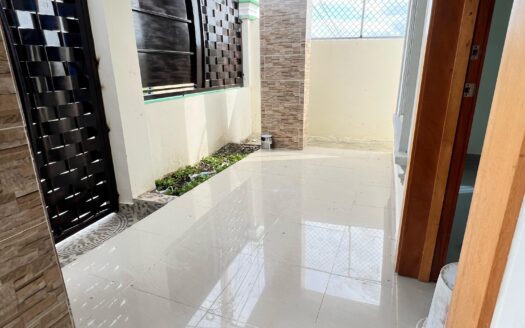venta casa de oportunidad en Santiago Los Prados